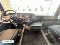 SCANIA R450 CR20H Retarder ACC