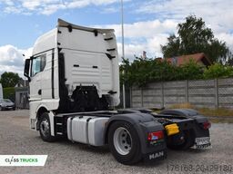 MAN TGX 18.520 GX
