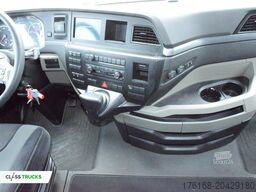 MAN TGX 18.520 GX