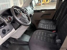 VOLKSWAGEN VW T 5 2,0 TDI Doka AHK Klima 114 PS