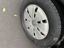 VOLKSWAGEN VW T 5 2,0 TDI Doka AHK Klima 114 PS