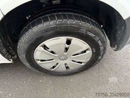VOLKSWAGEN VW T 5 2,0 TDI Doka AHK Klima 114 PS