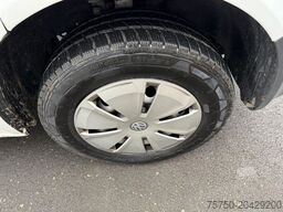 VOLKSWAGEN VW T 5 2,0 TDI Doka AHK Klima 114 PS