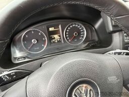 VOLKSWAGEN VW T 5 2,0 TDI Doka AHK Klima 114 PS