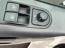 VOLKSWAGEN VW T 5 2,0 TDI Doka AHK Klima 114 PS