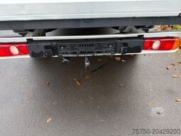 VOLKSWAGEN VW T 5 2,0 TDI Doka AHK Klima 114 PS