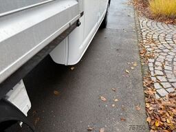 VOLKSWAGEN VW T 5 2,0 TDI Doka AHK Klima 114 PS