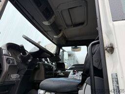 MAN TGS 32.360 8x2 Frontlader HEIL EHP