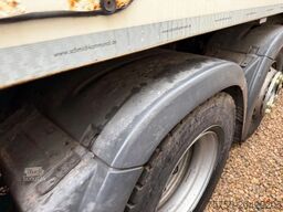 MAN TGS 32.360 8x2 Frontlader HEIL EHP