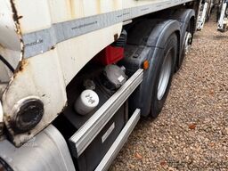 MAN TGS 32.360 8x2 Frontlader HEIL EHP