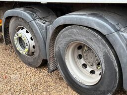 MAN TGS 32.360 8x2 Frontlader HEIL EHP