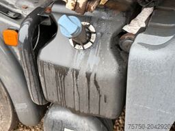 MAN TGS 32.360 8x2 Frontlader HEIL EHP