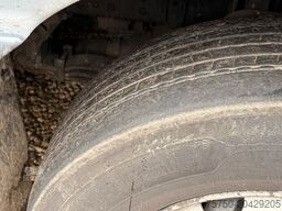 MAN TGS 32.360 8x2 Frontlader HEIL EHP