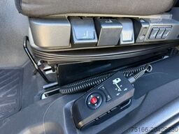 MERCEDES-BENZ ATEGO 1530 L Koffer 7,85 LBW 2.000 kg*E6 D*AHK