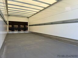 MERCEDES-BENZ ATEGO 1530 L Koffer 7,85 LBW 2.000 kg*E6 D*AHK