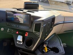 MERCEDES-BENZ ACTROS 2545 L Pritsche/Plane 7,10 m LBW 2 T*ADR