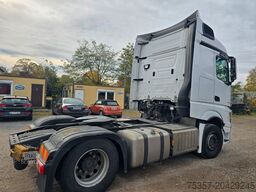 MERCEDES-BENZ 1845. Retarder,Klima,