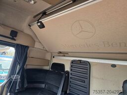 MERCEDES-BENZ 1845. Retarder,Klima,