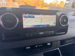 MERCEDES-BENZ Sprinter 317 CDI Extralang Klima 360