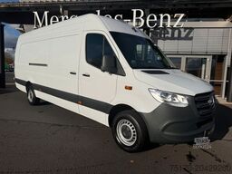 MERCEDES-BENZ Sprinter 317 CDI Extralang Klima 360