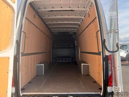 MERCEDES-BENZ Sprinter 317 CDI Extralang Klima 360