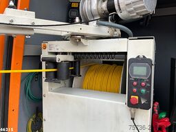 Mercedes-Benz Sprinter 516 CD Camerawagen / Inspectie / Diagnose