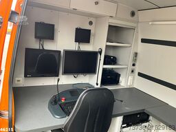 Mercedes-Benz Sprinter 516 CD Camerawagen / Inspectie / Diagnose