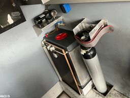 Mercedes-Benz Sprinter 516 CD Camerawagen / Inspectie / Diagnose