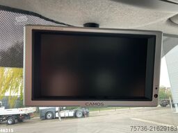 Mercedes-Benz Sprinter 516 CD Camerawagen / Inspectie / Diagnose