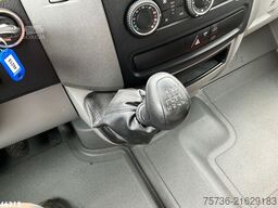 Mercedes-Benz Sprinter 516 CD Camerawagen / Inspectie / Diagnose