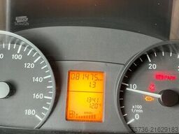 Mercedes-Benz Sprinter 516 CD Camerawagen / Inspectie / Diagnose