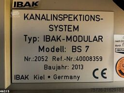 Mercedes-Benz Sprinter 516 CD Camerawagen / Inspectie / Diagnose