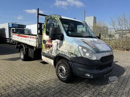 Iveco Daily 70C17 Dreiseitenkipper