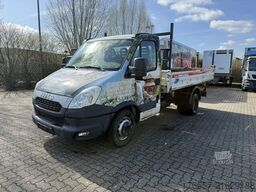 Iveco Daily 70C17 Dreiseitenkipper