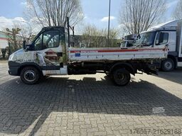 Iveco Daily 70C17 Dreiseitenkipper