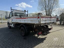 Iveco Daily 70C17 Dreiseitenkipper