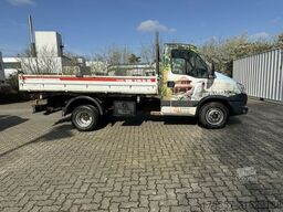 Iveco Daily 70C17 Dreiseitenkipper