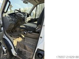 Iveco Daily 70C17 Dreiseitenkipper
