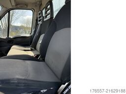 Iveco Daily 70C17 Dreiseitenkipper