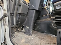 Iveco AT 260S42Y 7PS Kran+FUNK Hiab 166 E-4H