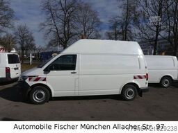 VW T6.1 Kasten*Klima*4M*3,0t* Sortimo*