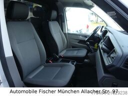 VW T6.1 Kasten*Klima*4M*3,0t* Sortimo*