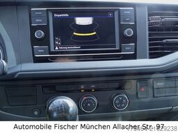 VW T6.1 Kasten*Klima*4M*3,0t* Sortimo*