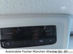 VW T6.1 Kasten*Klima*4M*3,0t* Sortimo*