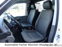 VW T6.1 Kasten*Klima*4M*3,0t* Sortimo*