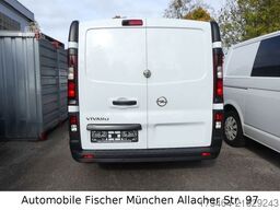 OPEL Opel Vivaro B Kasten  2,8t*Klima*PDC*Würth*