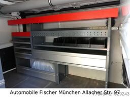 OPEL Opel Vivaro B Kasten  2,8t*Klima*PDC*Würth*