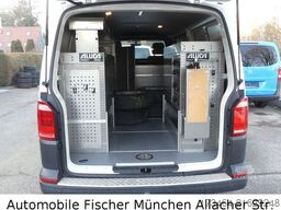 VW T6 Transporter Kasten  4M*rre*ALUCA*