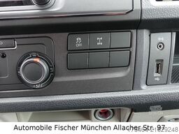 VW T6 Transporter Kasten  4M*rre*ALUCA*