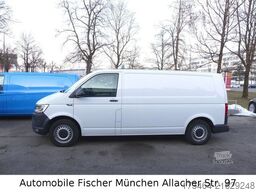 VW T6 Transporter Kasten  4M*rre*ALUCA*